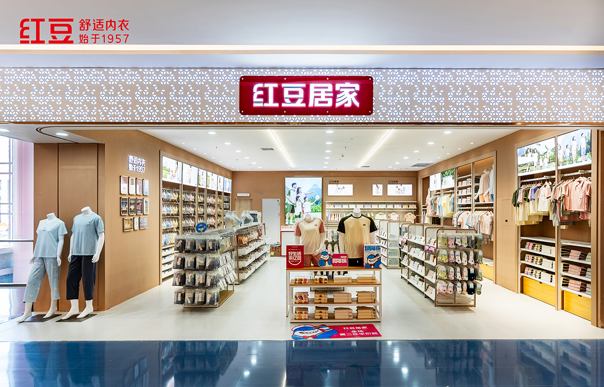 66店同开，永乐高居家4